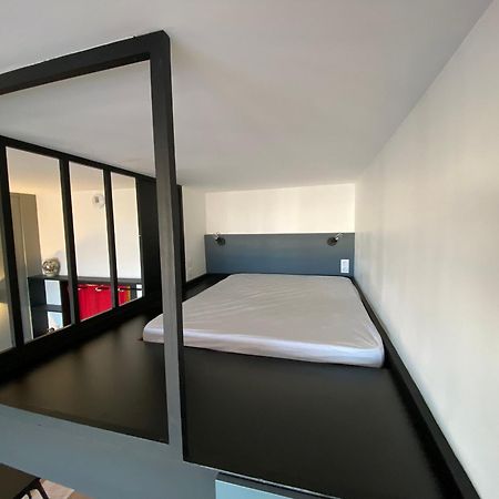 Arcachon : Studio Duplex Face Plage, Centre-Ville, Wi-Fi, Parking - Fr-1-319-500 エクステリア 写真