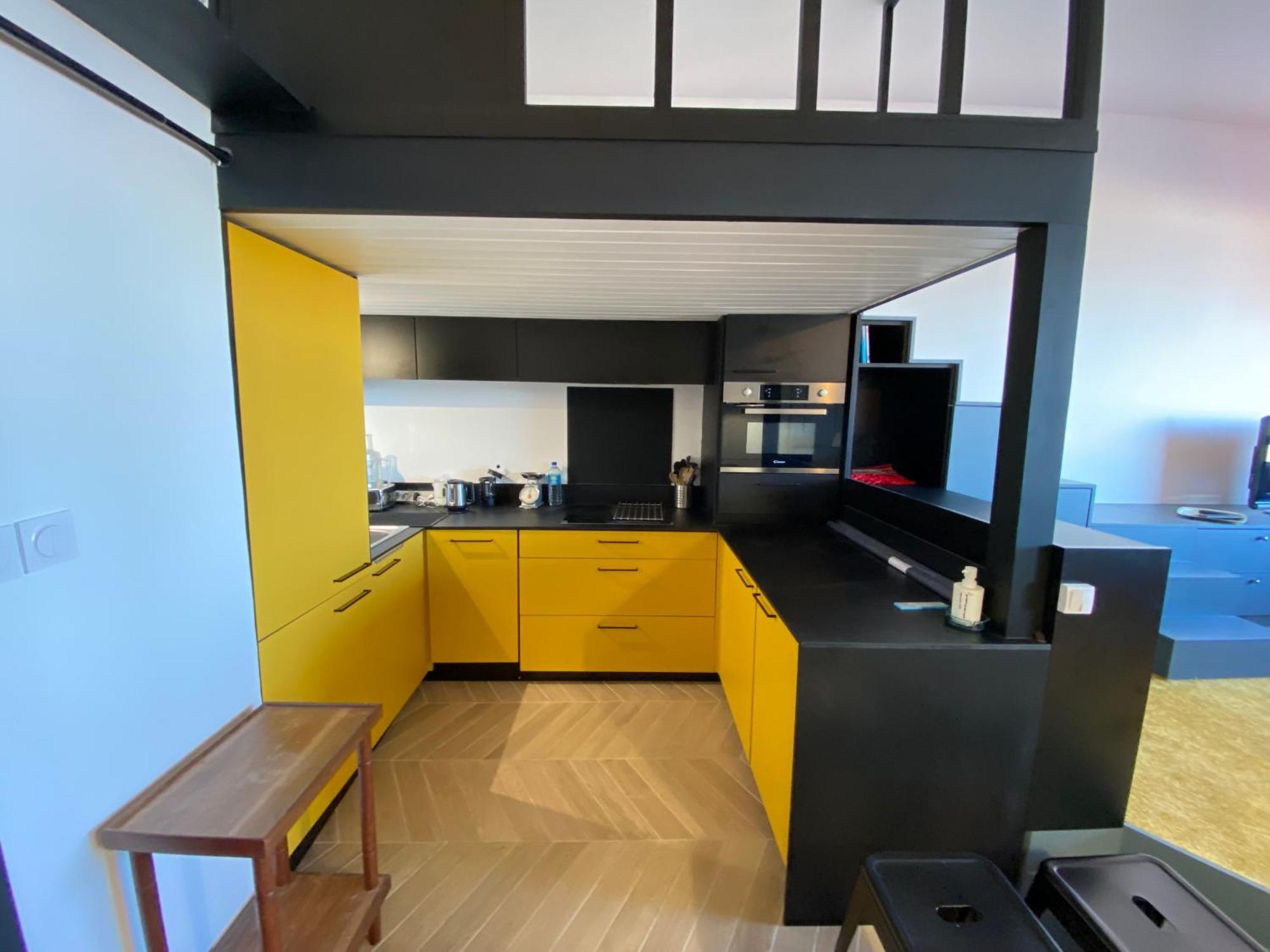 Arcachon : Studio Duplex Face Plage, Centre-Ville, Wi-Fi, Parking - Fr-1-319-500 エクステリア 写真