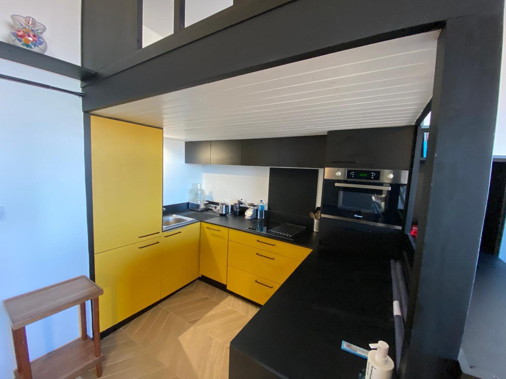 Arcachon : Studio Duplex Face Plage, Centre-Ville, Wi-Fi, Parking - Fr-1-319-500 エクステリア 写真