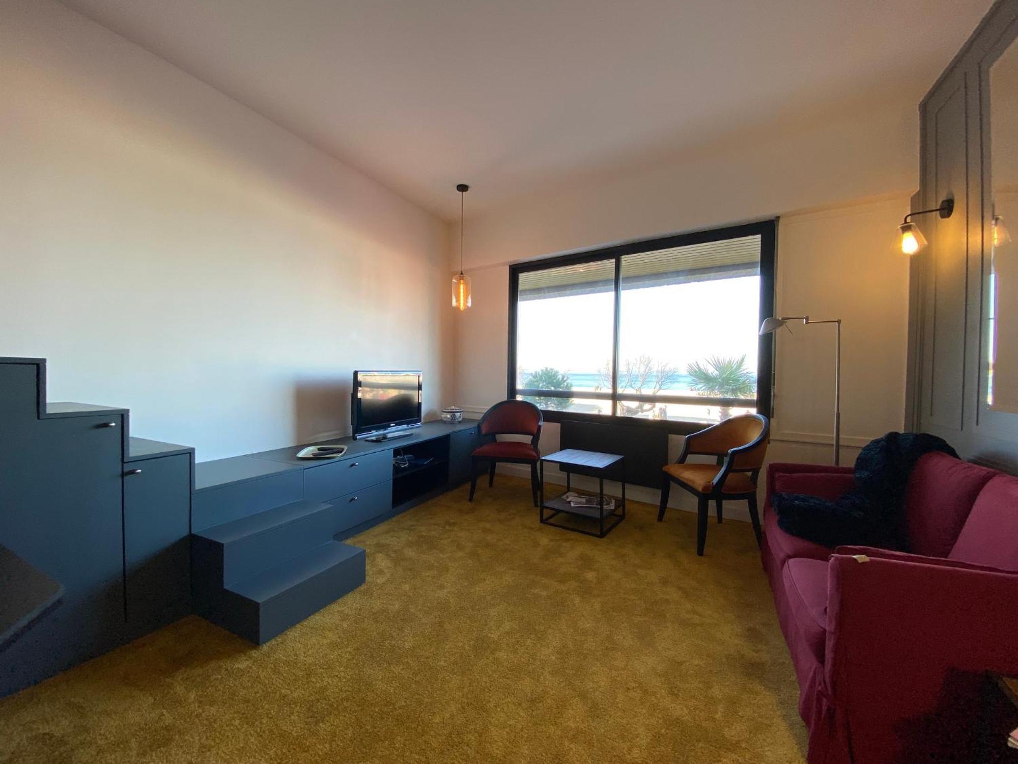 Arcachon : Studio Duplex Face Plage, Centre-Ville, Wi-Fi, Parking - Fr-1-319-500 エクステリア 写真